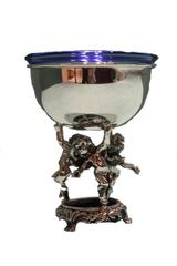 Sterling Silver Bowl