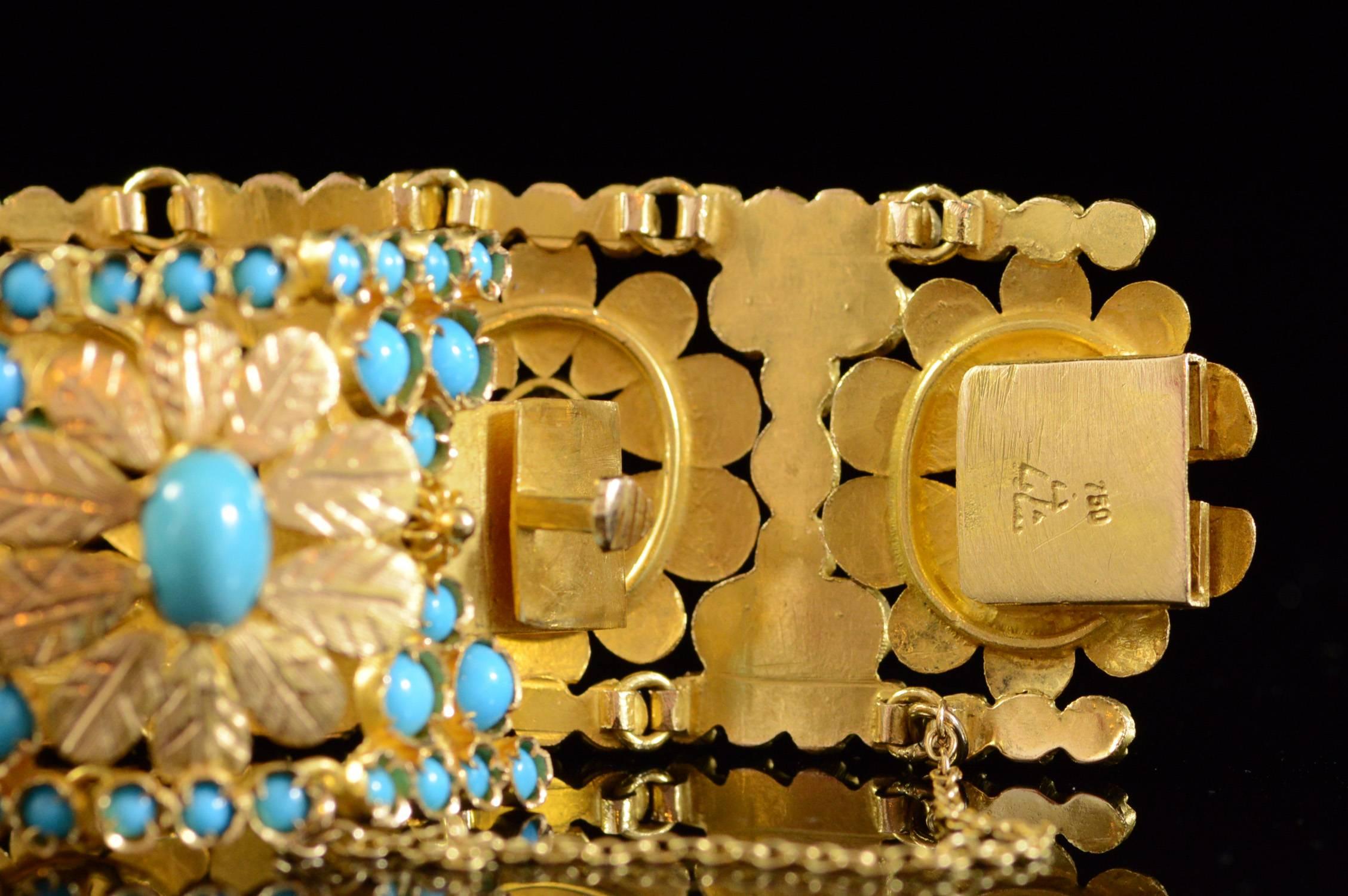 persian bracelet