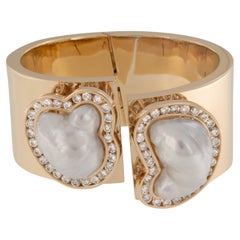 Cuff Bracelets