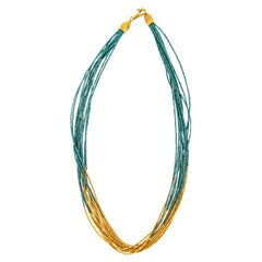 Beaded Necklaces