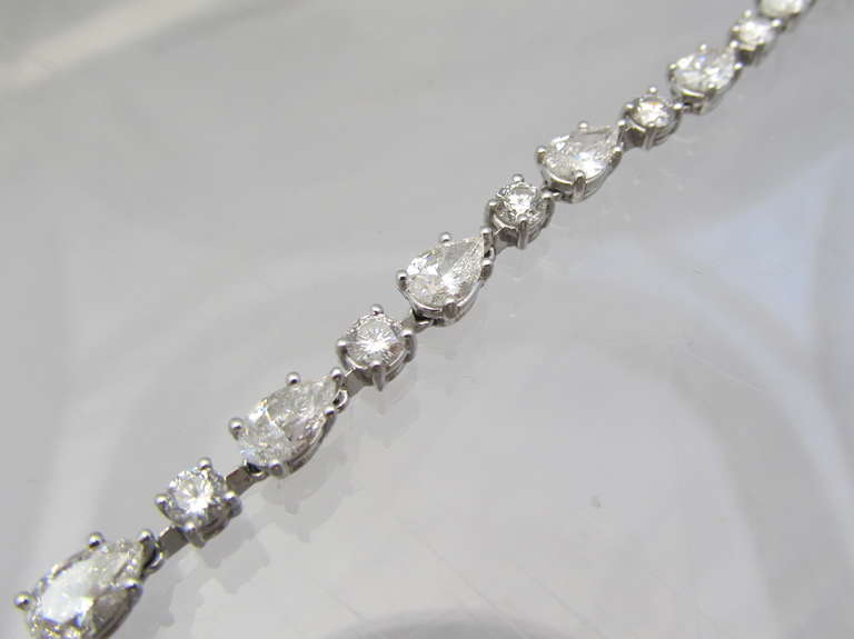 Women's GRAFF Diamond Bracelet