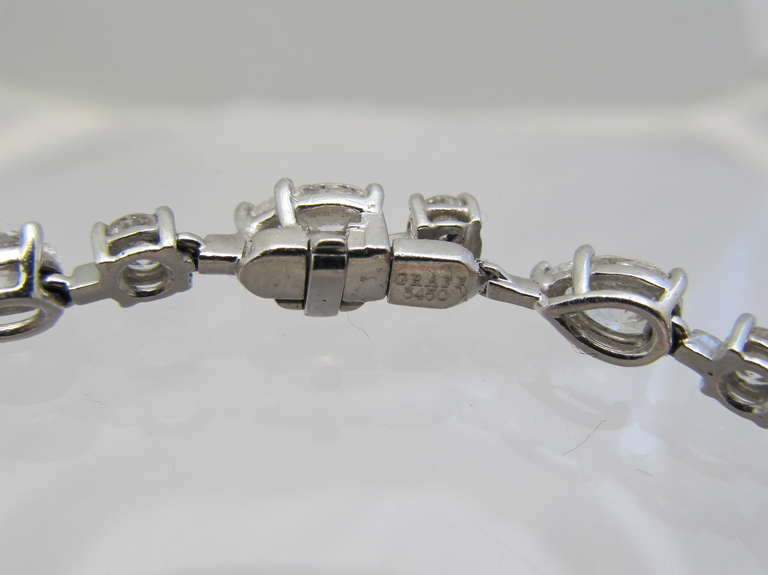 GRAFF Diamond Bracelet In New Condition In New York, NY