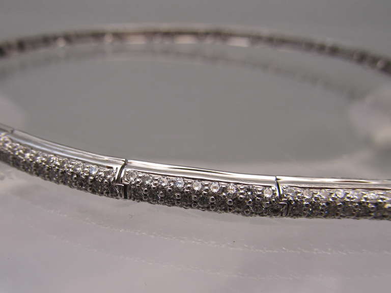 Diamond Head Band For Sale at 1stDibs diamond head jewelry