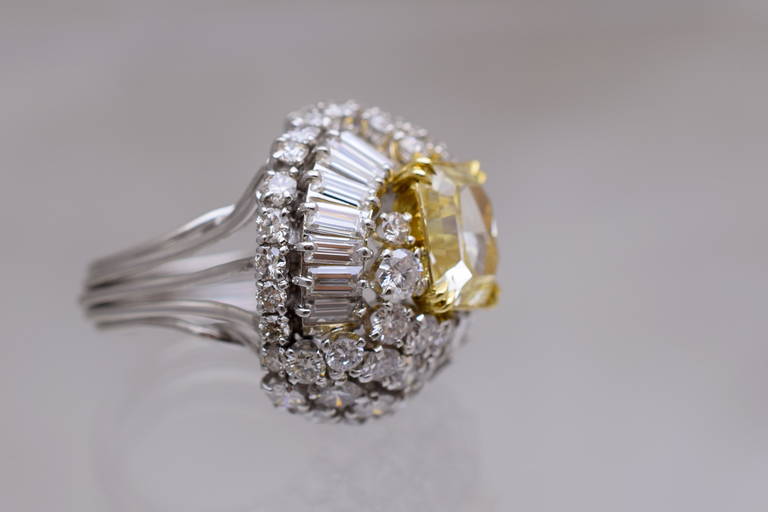 david webb diamond ring