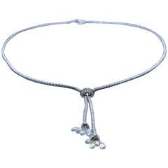 Diamond Necklace 2