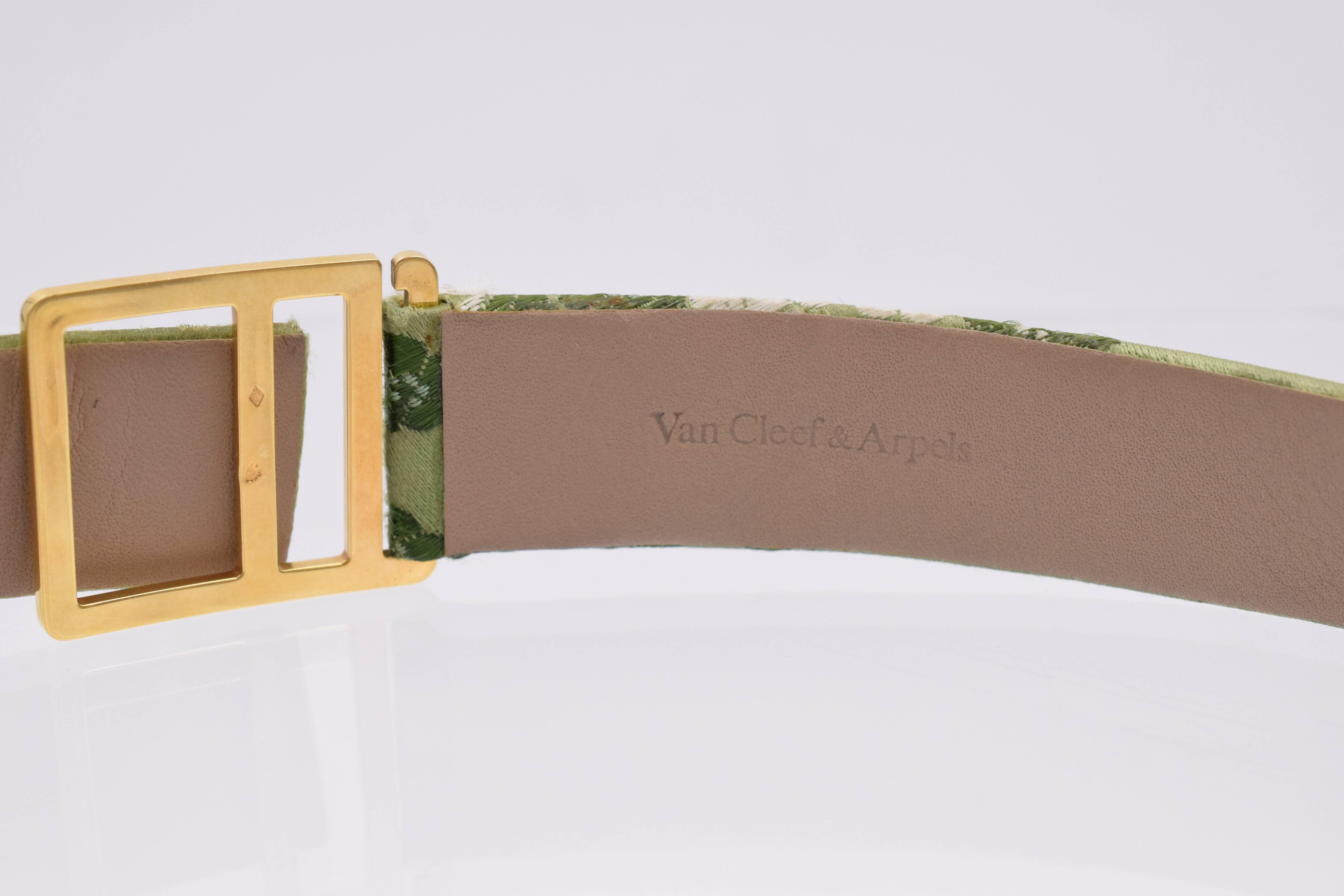 Van Cleef & Arpels Frivole Necklace and Bracelet Set 2