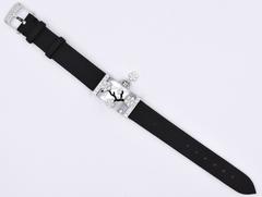 Van Cleef & Arpels Secret Miroir des Eaux Wristwatch