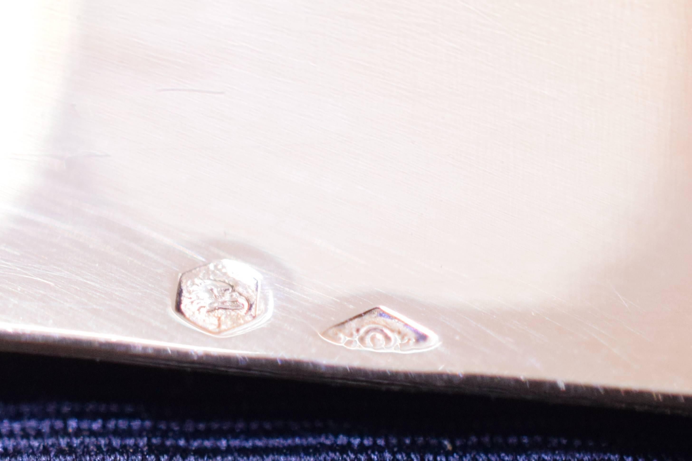 Cartier  Velvet Gold Evening Purse 3