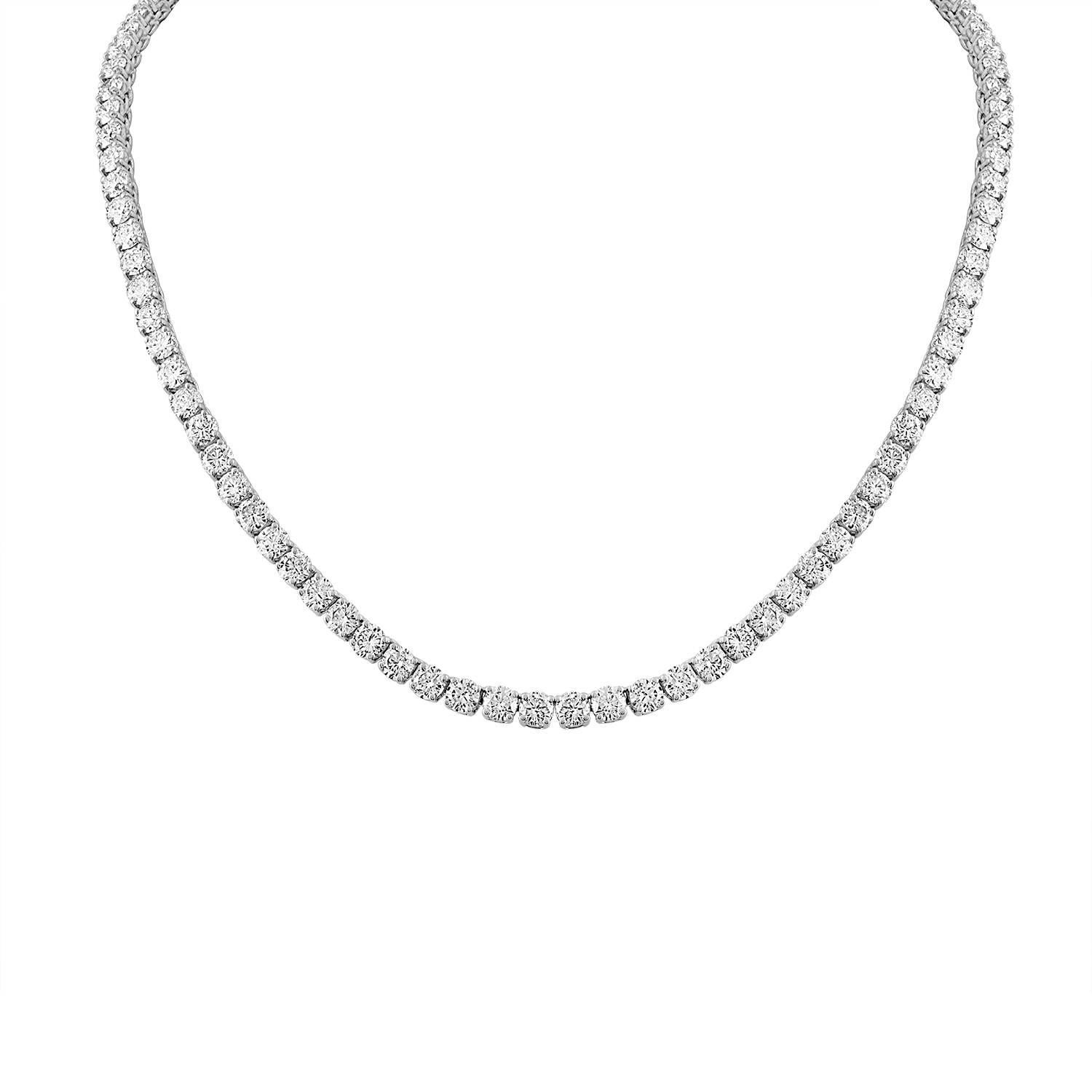 50 carat diamond necklace price