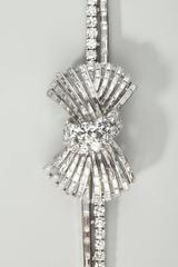 Diamonds Bracelet