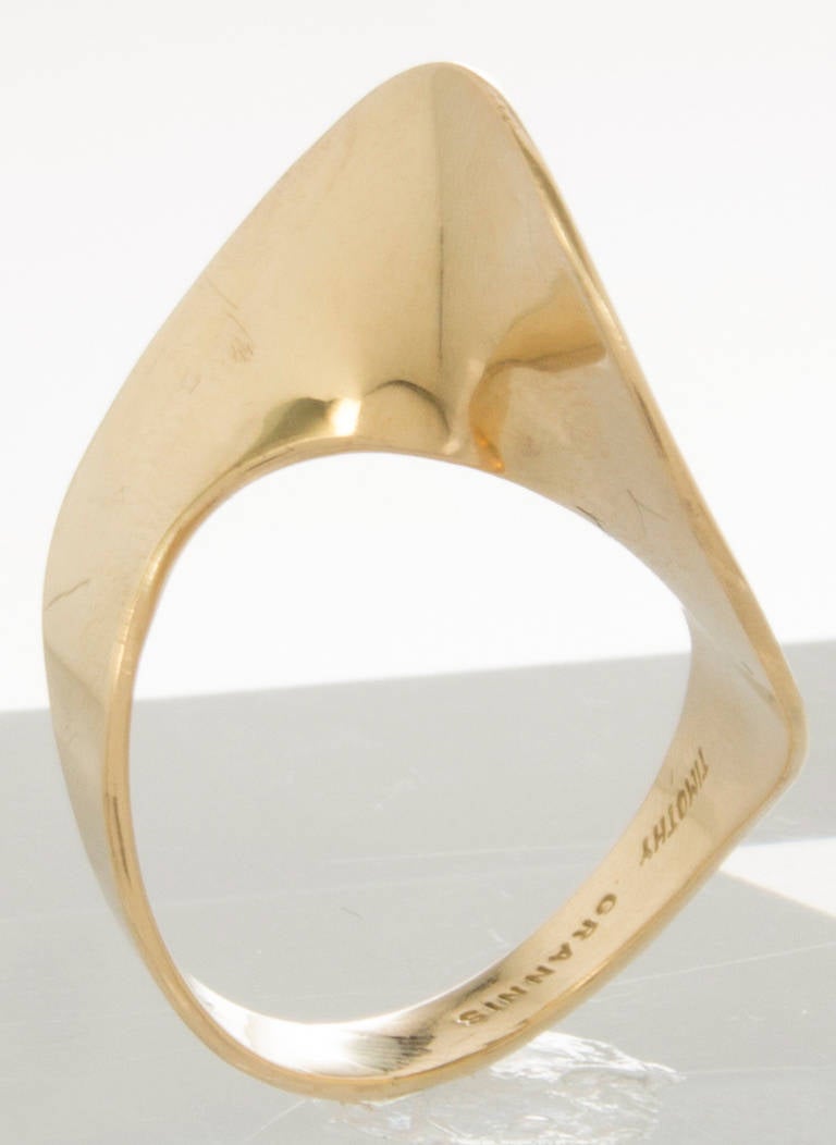 timothy grannis jewelry