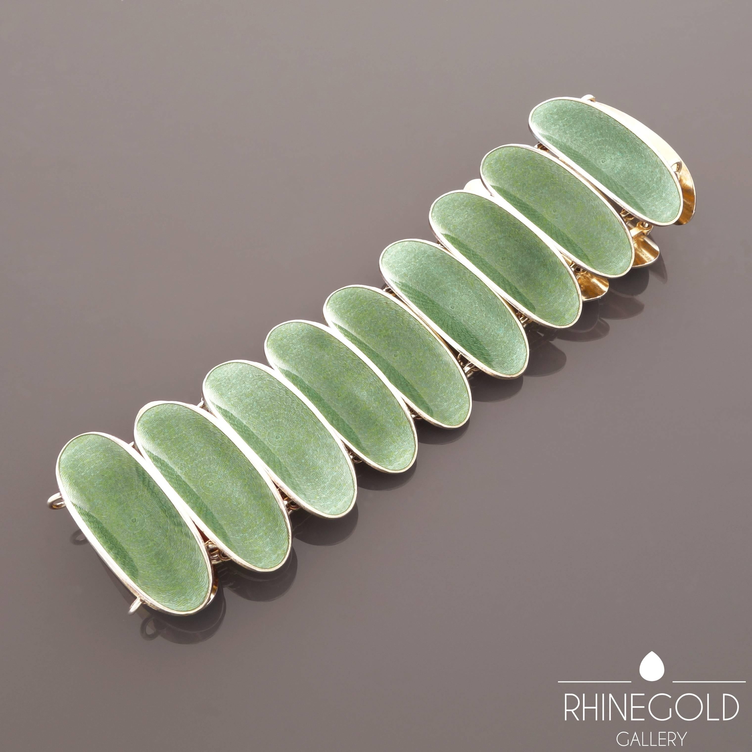 david andersen bracelet