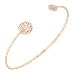 .5 Carat Diamond Bangle
