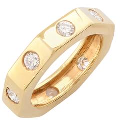 .80 Carat Diamond Band 4
