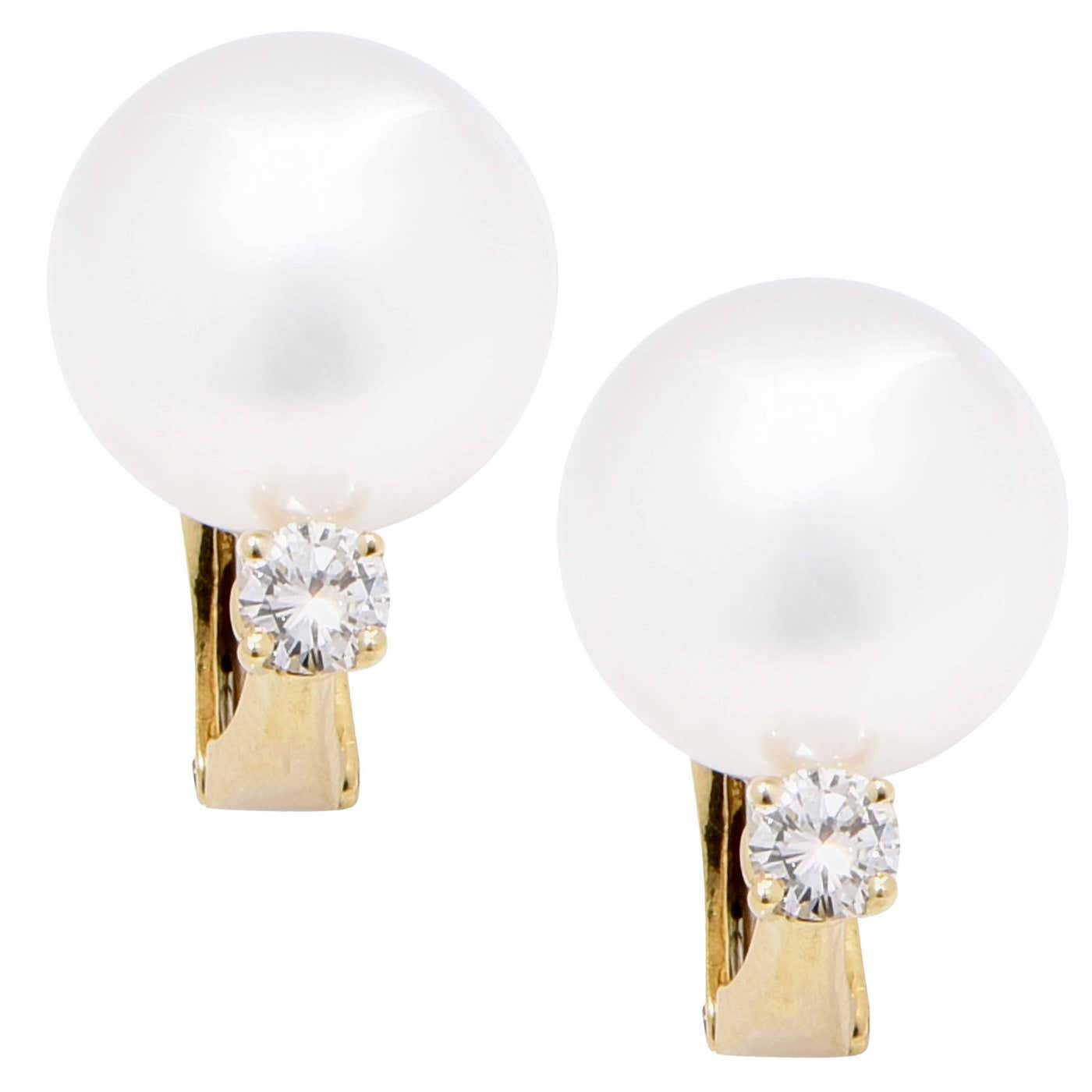 Kate spade pearls of wisdom earrings Clearance