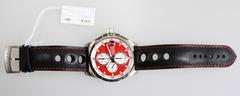 Chopard Mille Miglia GTXL Rosso Corsa Limited Edition Uhr