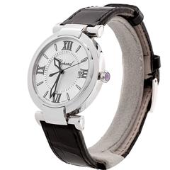 Chopard Ladies Stainless Steel Imperiale quartz Wristwatch