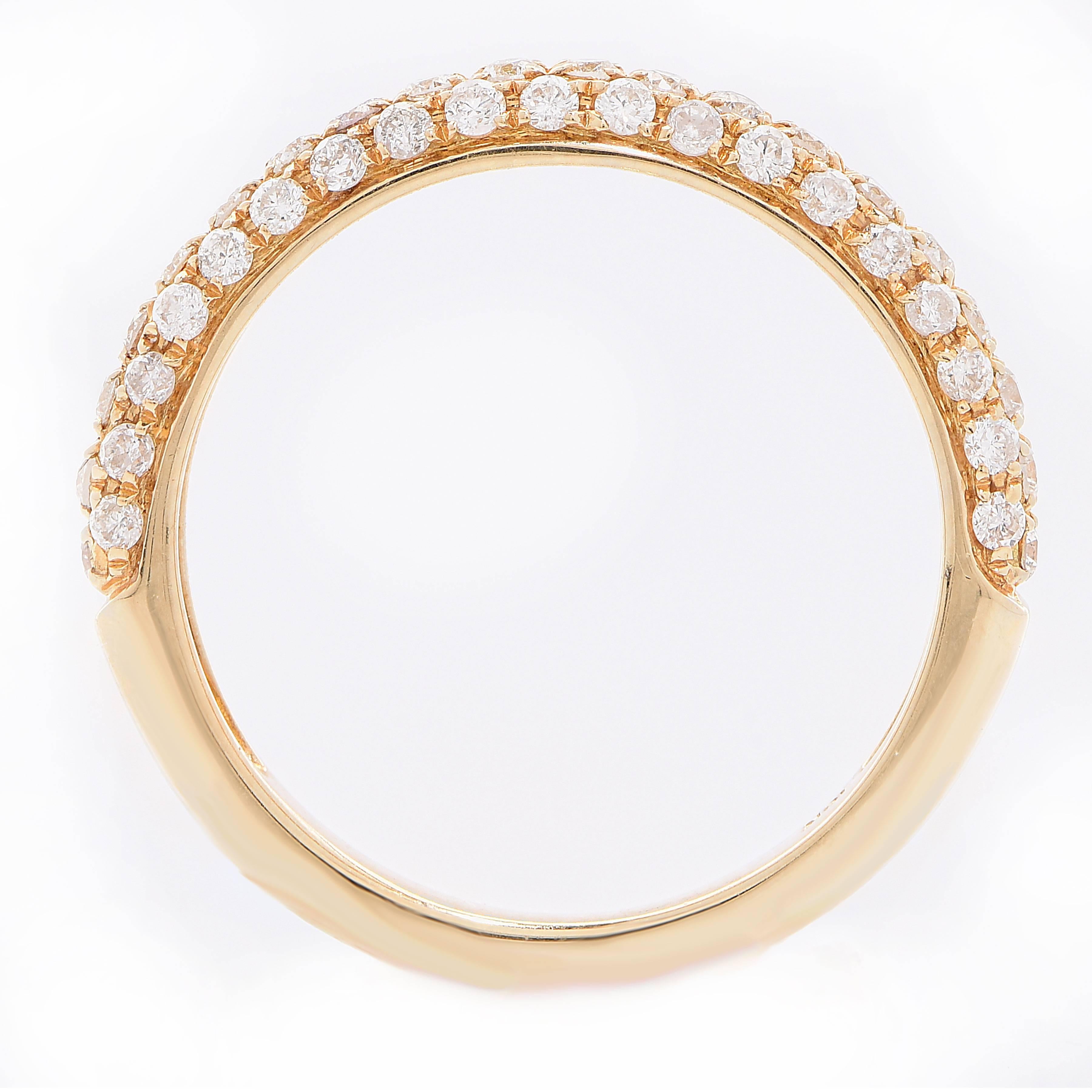 50 carat gold ring