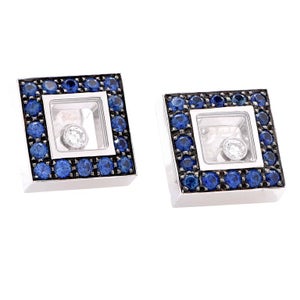Boucles D’oreilles Pendantes Carrées En Acrylique Rouge – Forme Géométrique Creuse – Résine Et Strass – Style Minimaliste – Pour Soirée, Fête, Quotidien