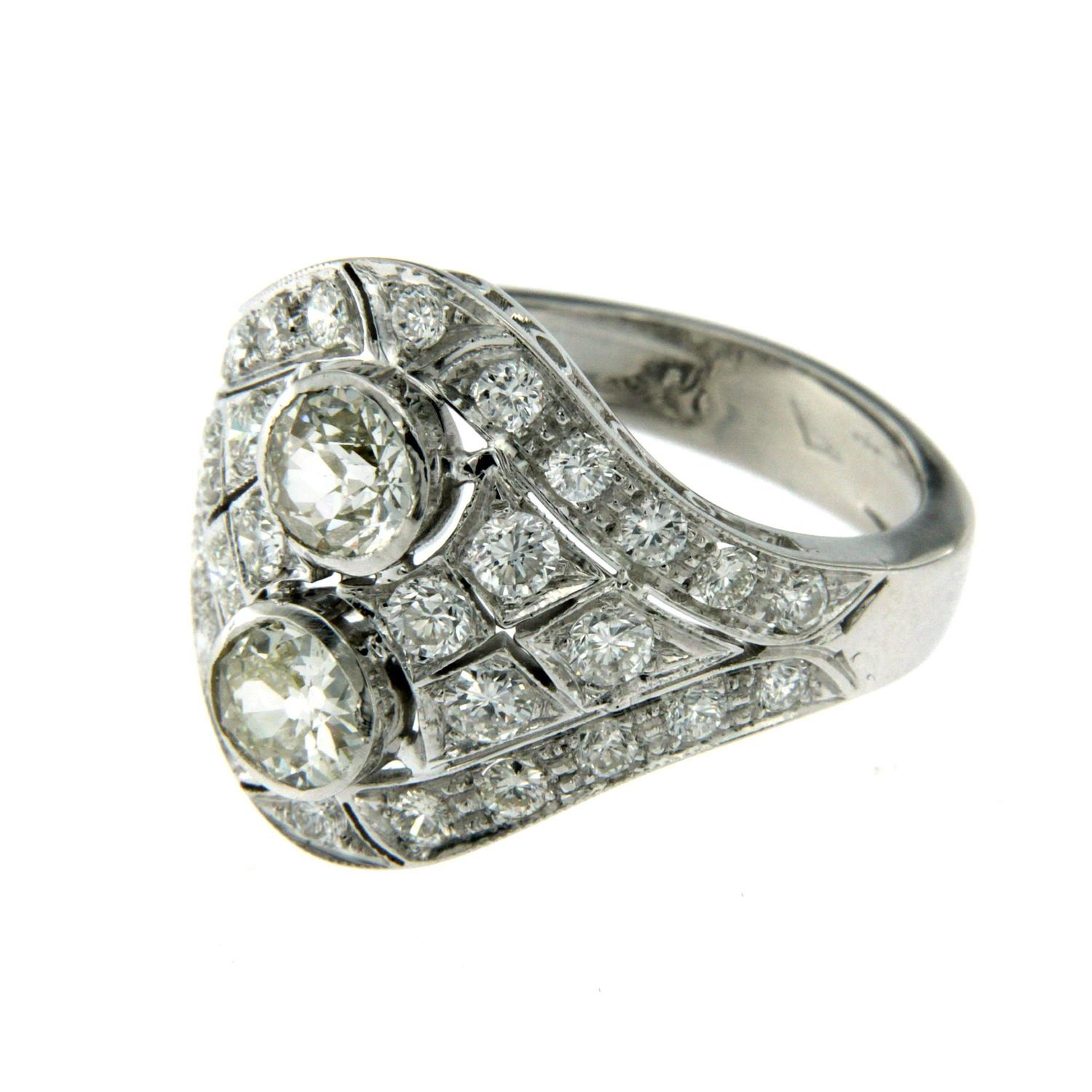 deco rings for sale deco gold engagement ring for sale at 1stdibs deco rings for sale deco gold engagement ring for sale at 1stdibs