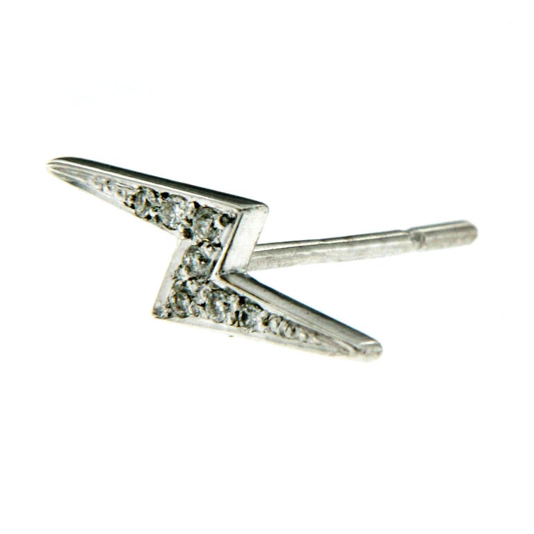 Fia Earring Lightning main image 0