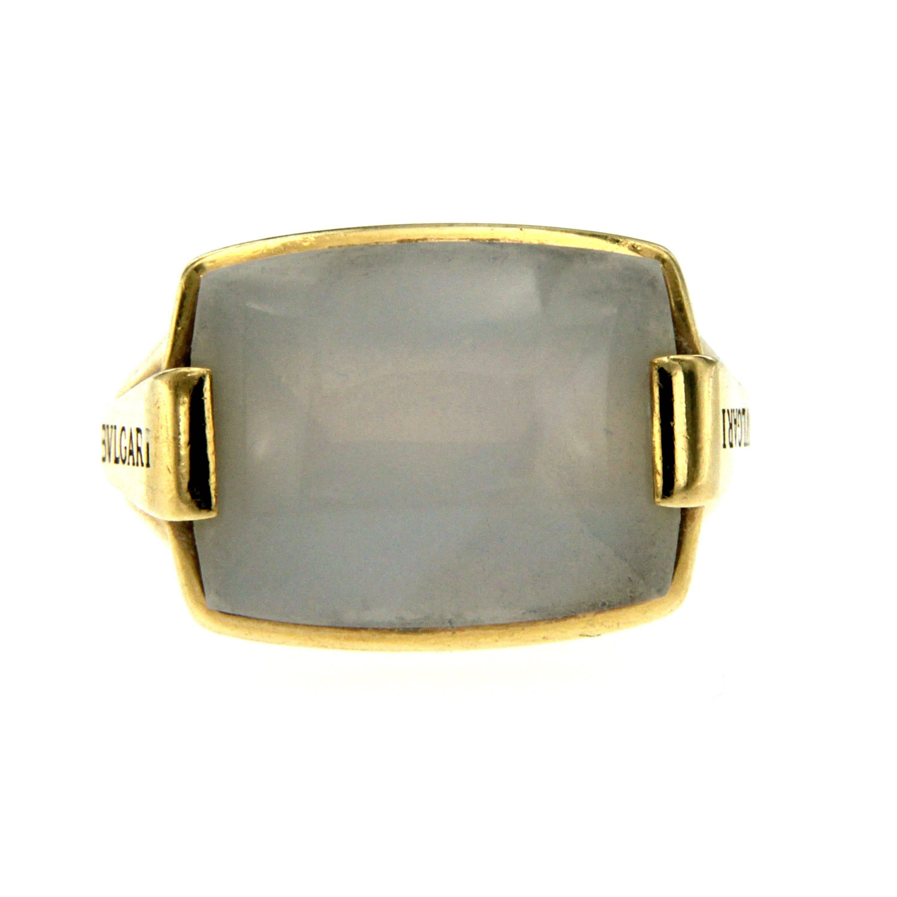 bulgari metropolis ring