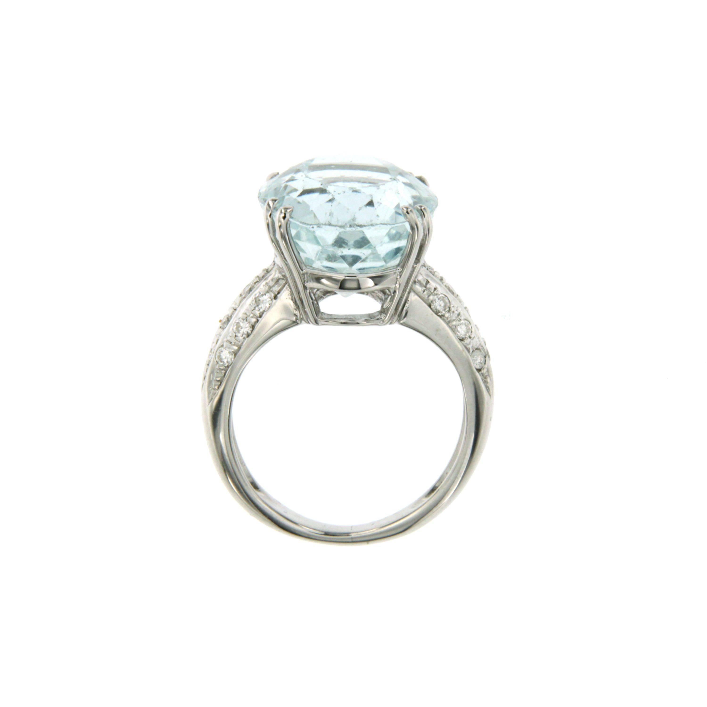 price of 5 carat aquamarine