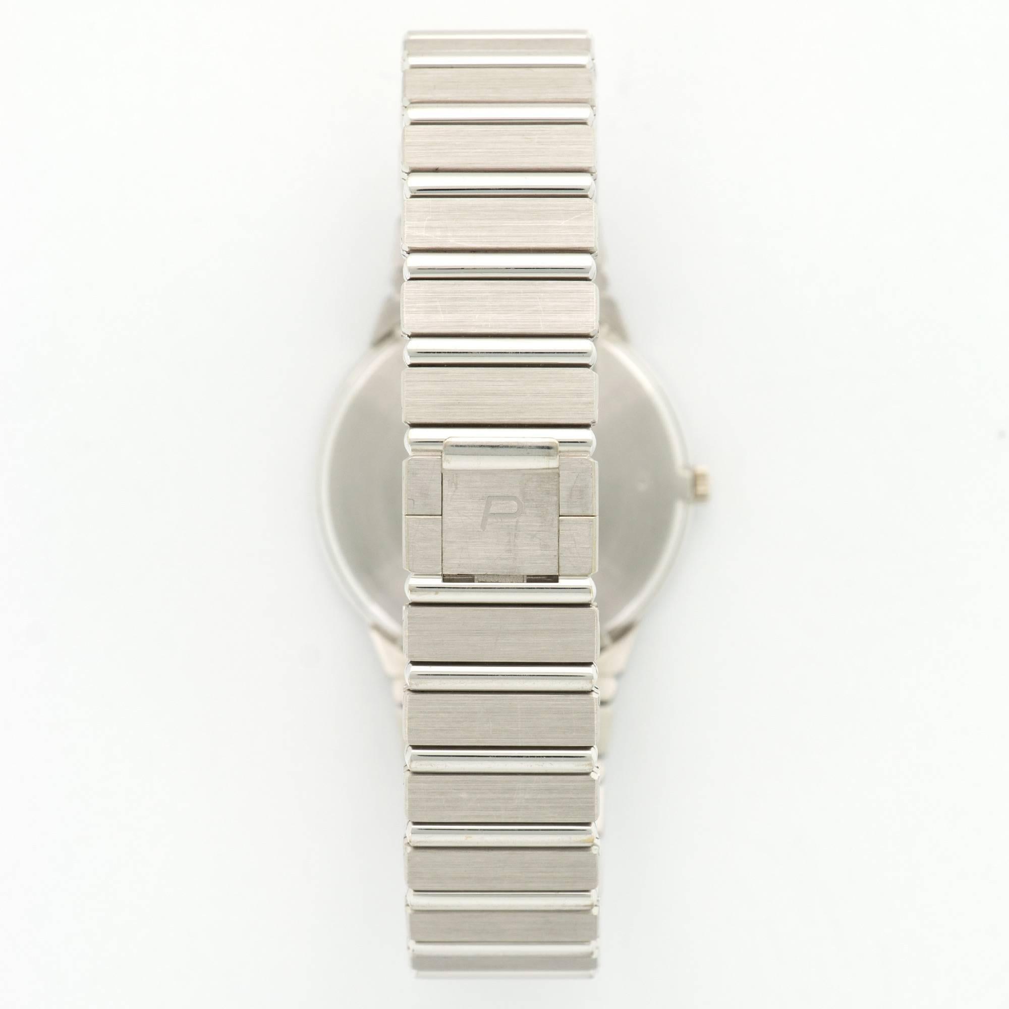 mother of pearl wrist watch