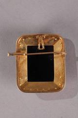 Cameo on Agate Featuring Perseus, 19th Century