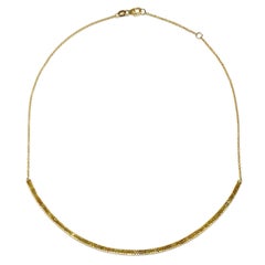 Diamond Choker Necklaces