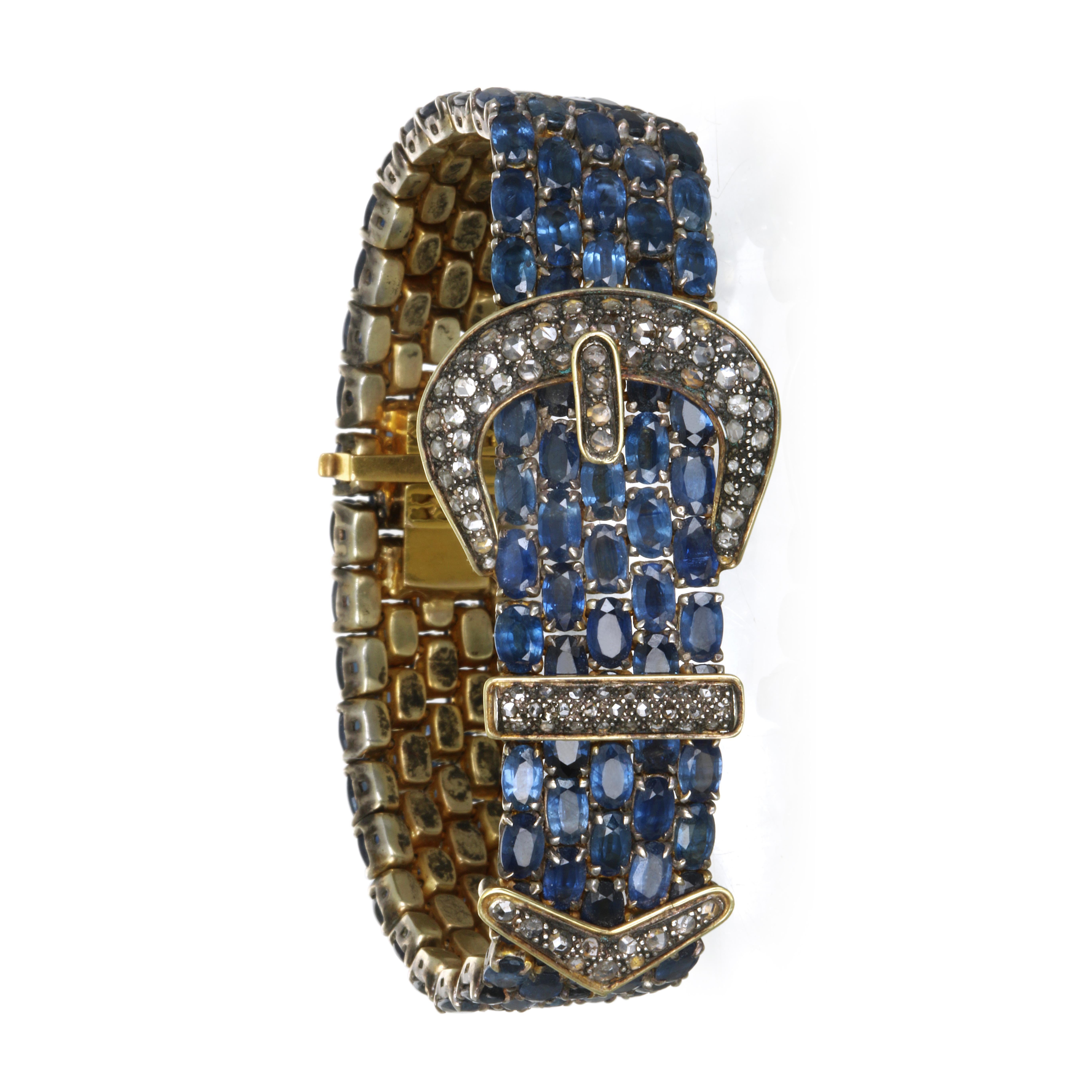 b.b. simon bracelet