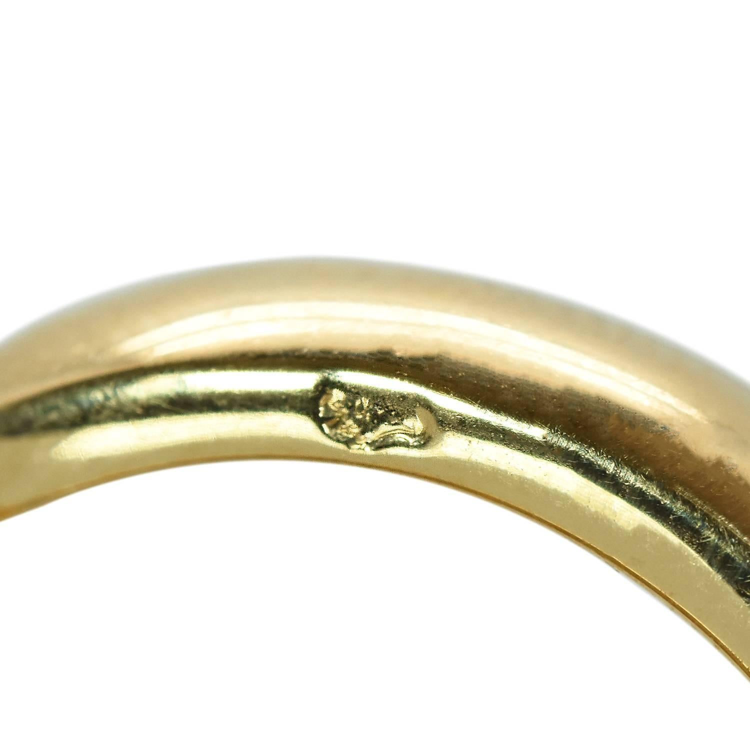 Cartier Panthere Ring 2