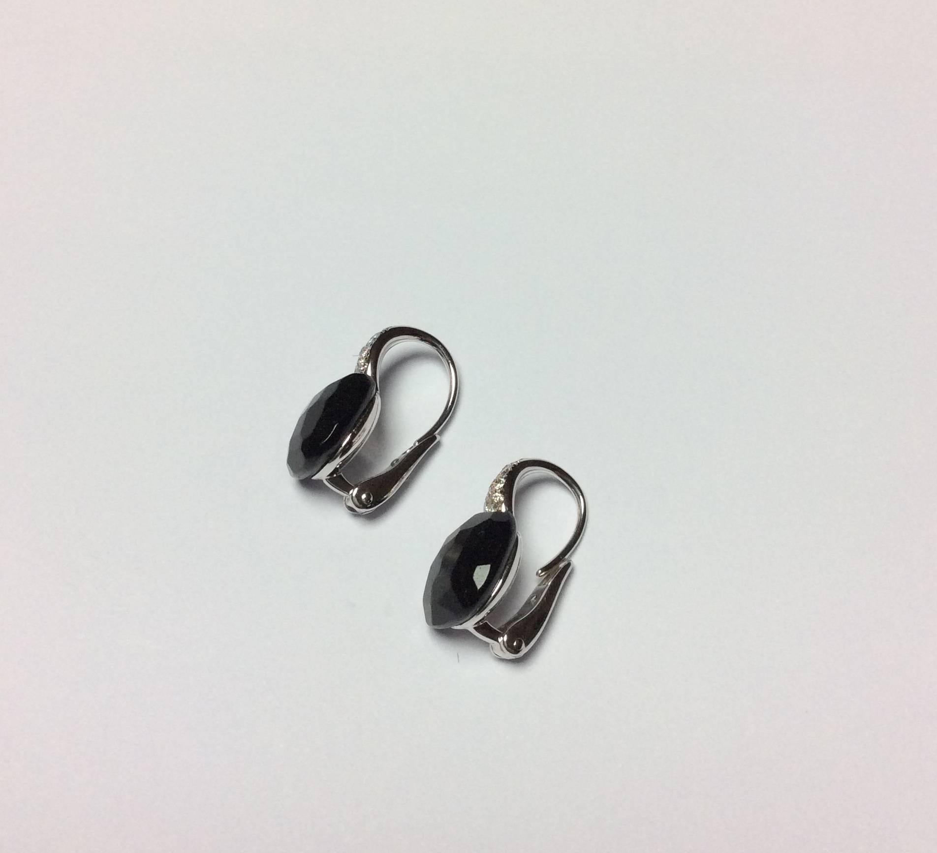 pomellato capri earrings
