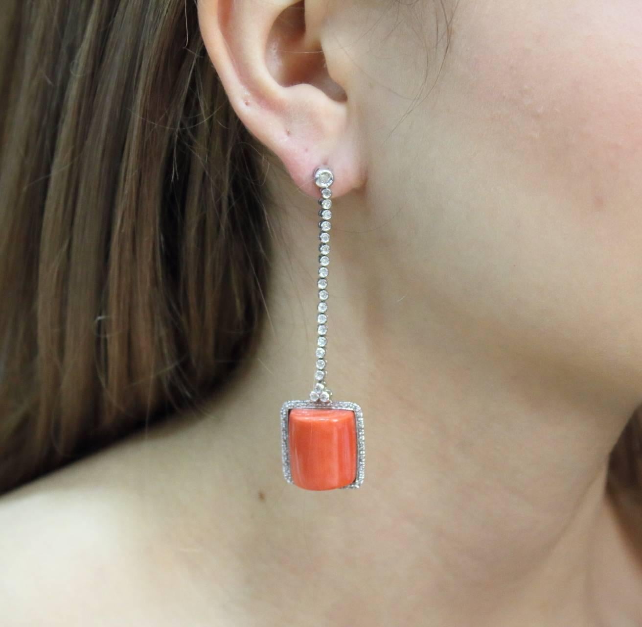 euro wire earrings