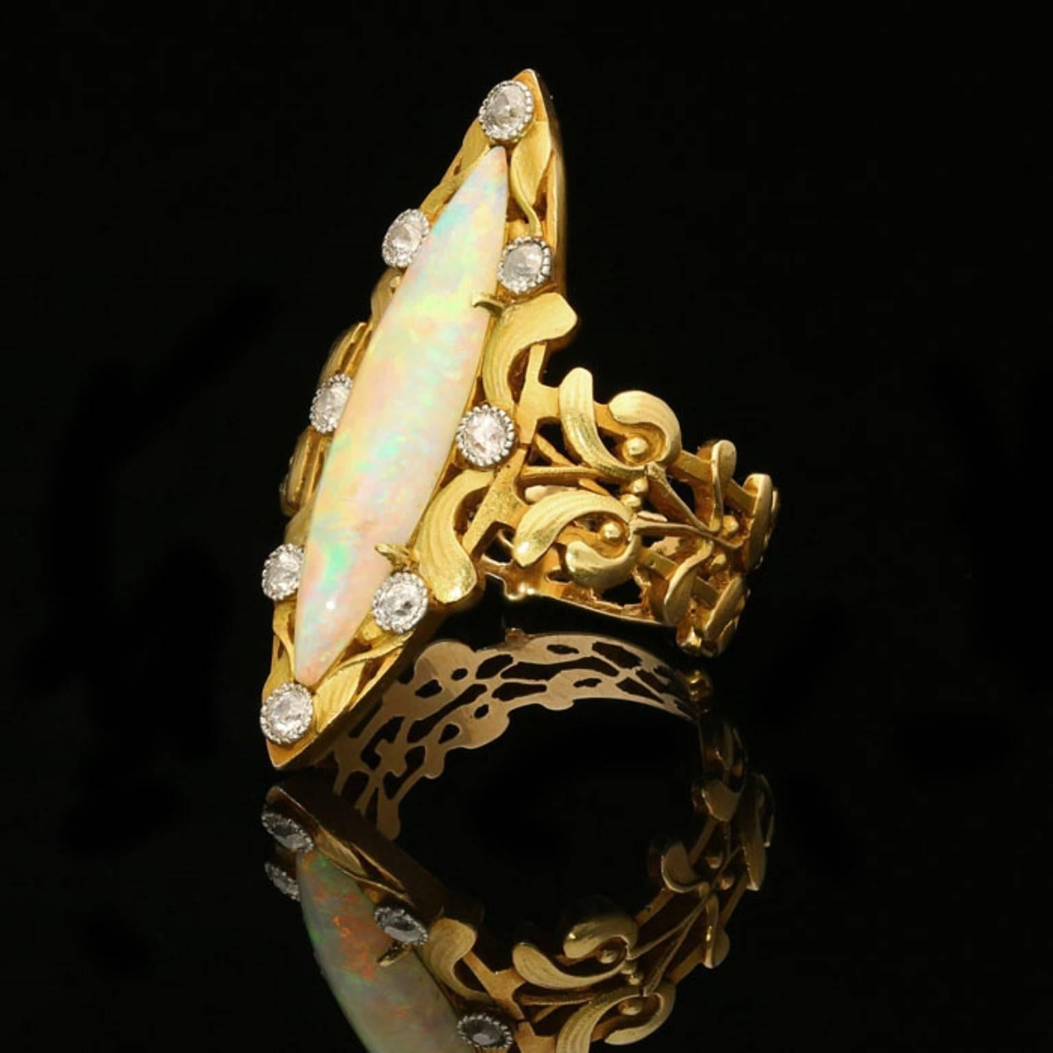 gerard ring