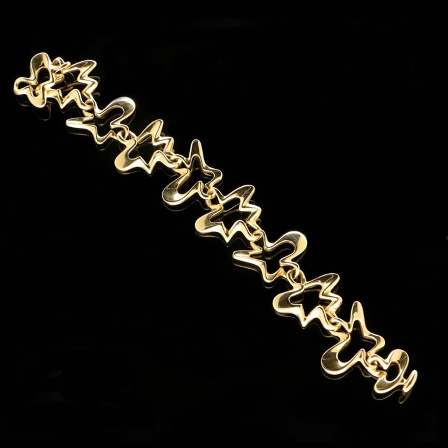 A Rare Gold 