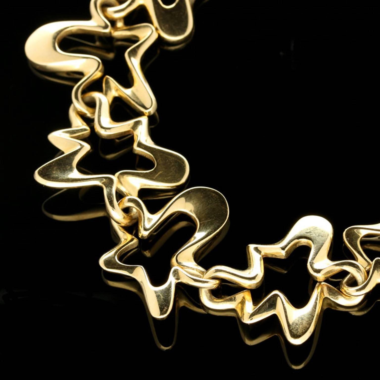 Women's or Men's A Rare Gold 
