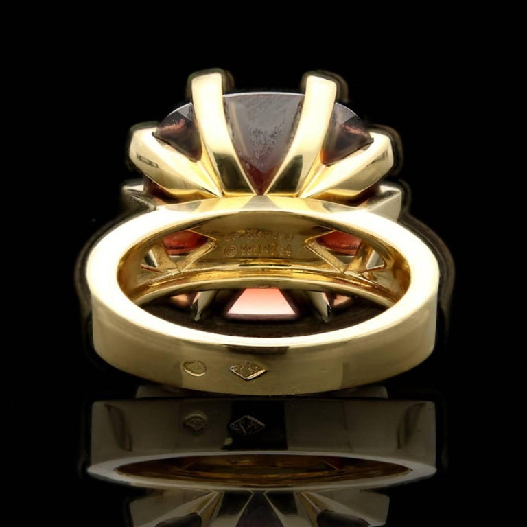 cartier dragon ring