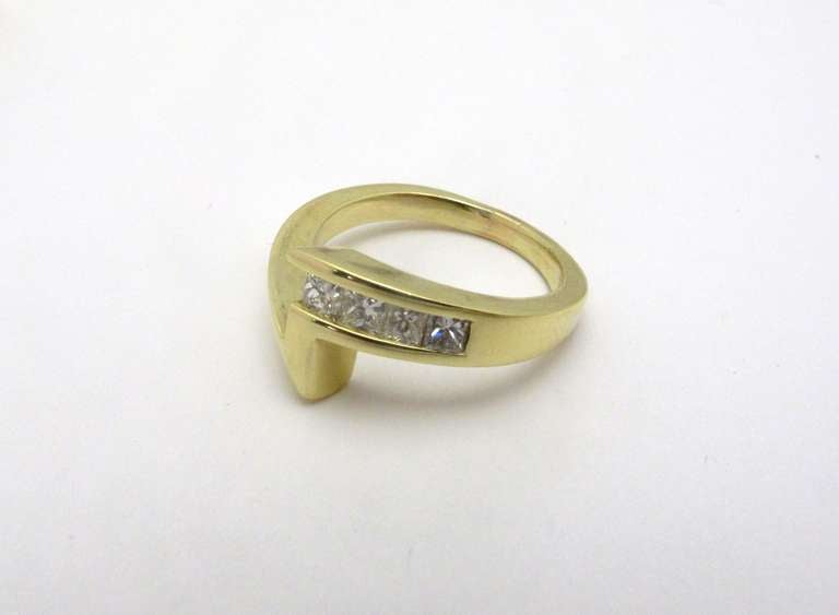 john atencio rings