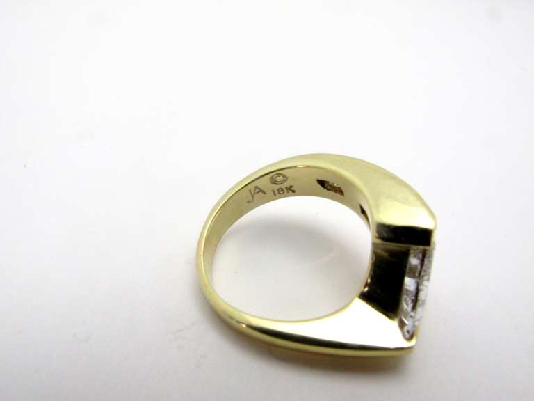 john atencio engagement rings