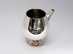 1960s William Spratling Silver Cocktail Mixer