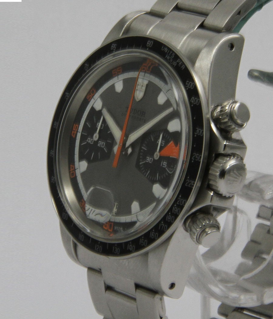 tudor 7031