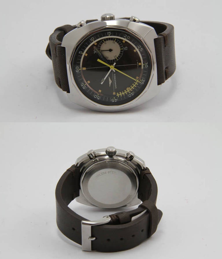 longines nonius