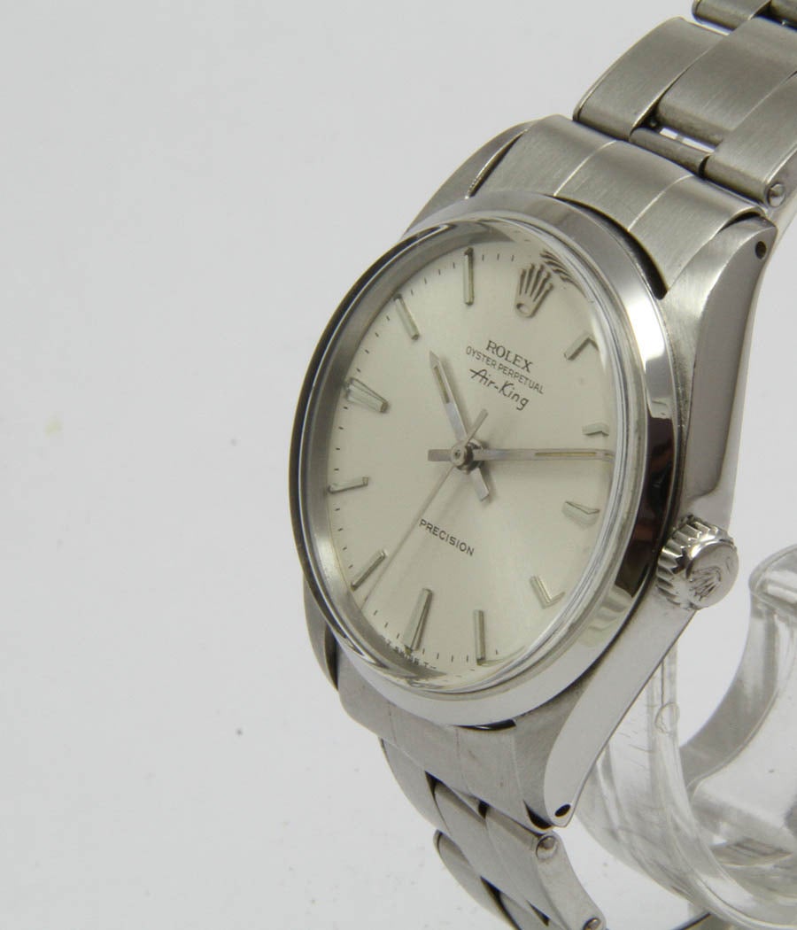 rolex 6552