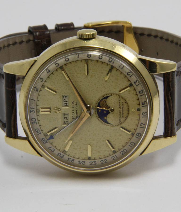 rolex 8171