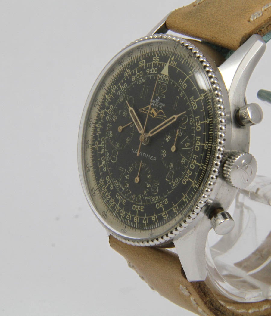 breitling navitimer aopa
