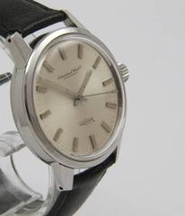 IWC Stainless Steel Ingenieur Big Crown Automatic Wristwatch Ref 866