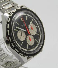 Breitling Navitimer Ref. 7652 Steel Wrist Watch