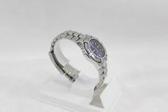 Tag Heuer Stainless Steel Wristwatch