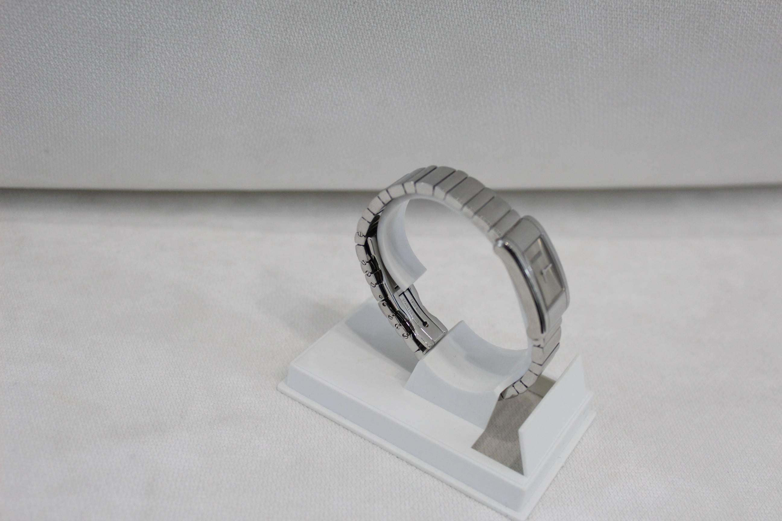 boucheron watches vintage